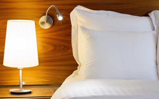 Hotel Intercity Manaus