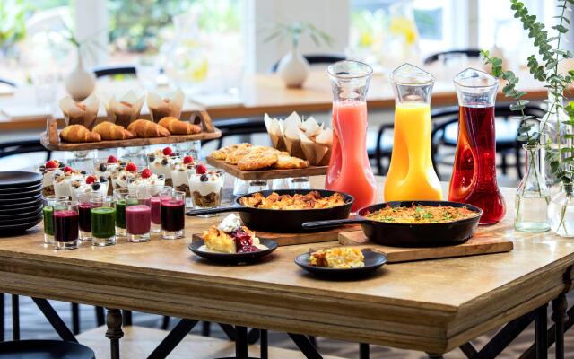Kimpton Brice Hotel by IHG
