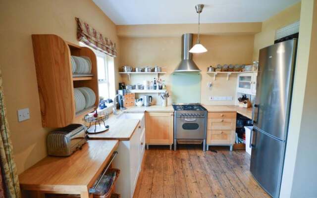 Bristol Centre 2 Bedroom House