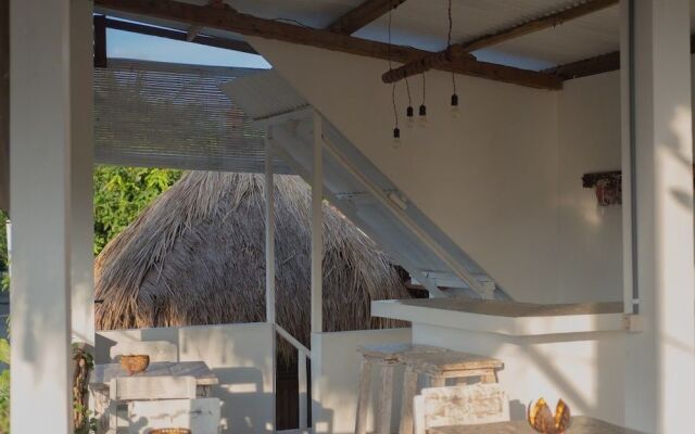 The Bodhi Tree Hostel Karimunjawa