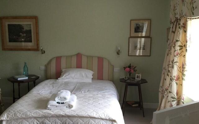 Clare Cottage