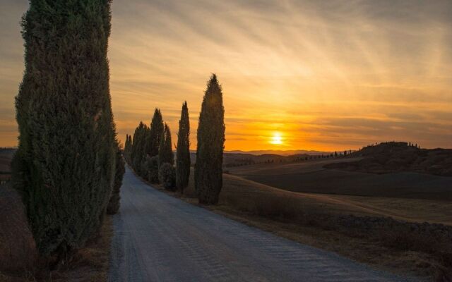 La Vecchia Fornace