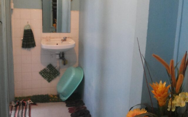 Mode Ok Guest House