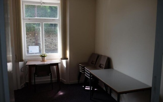 Newbrough Bunkhouse
