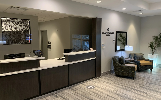Candlewood Suites Lebanon by IHG