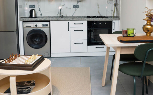 Asya Loft