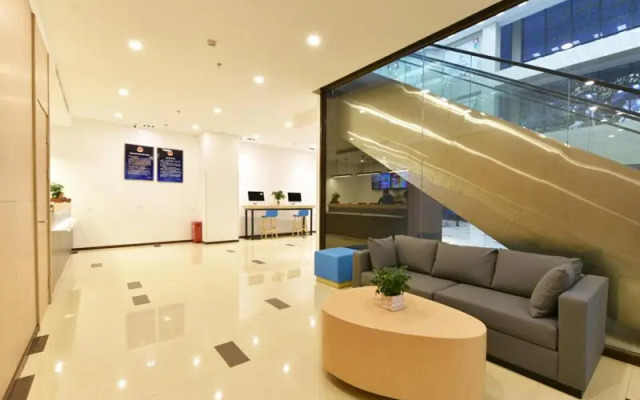 Hanting Hotel