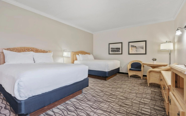 Cherry Tree Inn and Suites