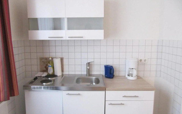 Hotel Haus am Zoo