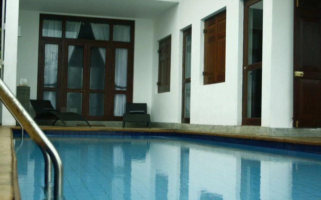 Villa Saldana