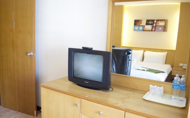 The Son Patong Beach Hotel