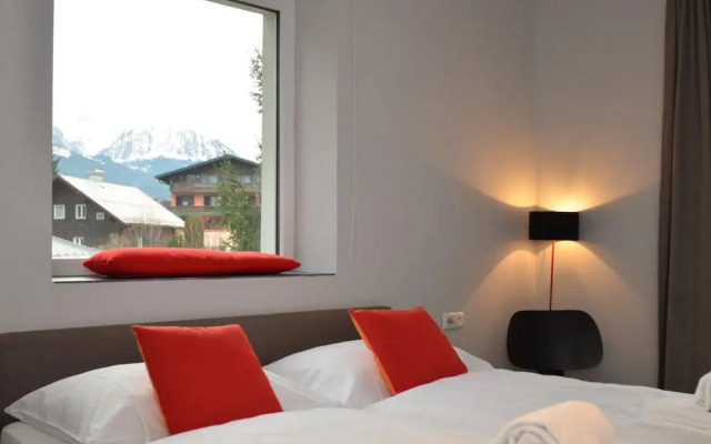 5 Seasons House Zell am See - TOP 4 Summer Card