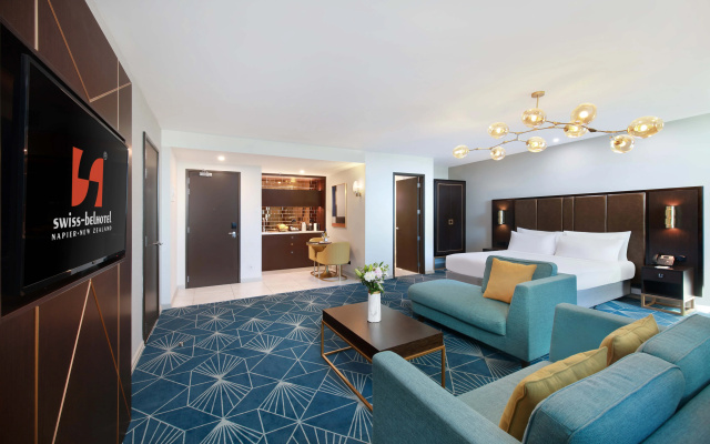 Swiss-Belhotel Napier