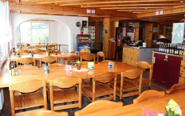 Hotel Schiffahrt