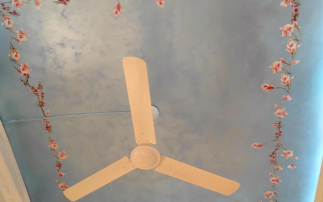 Nell'Antico Palazzo Salsa