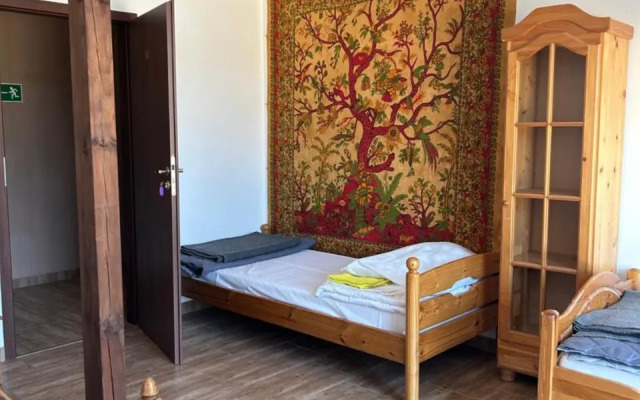 Ośrodek Agroturystyczny Przystanek Koński Dwór