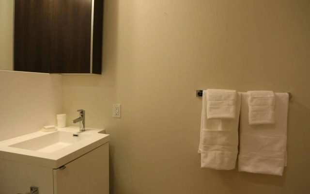 Duke Furnished Suites