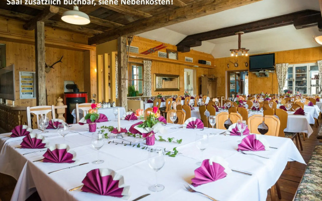 Almliesl Gruppenhaus PUCH-625