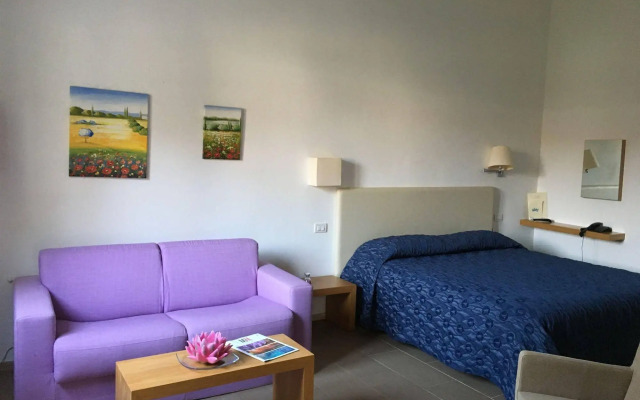 Il Vigneto Resort