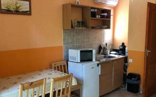Kristóf Apartman
