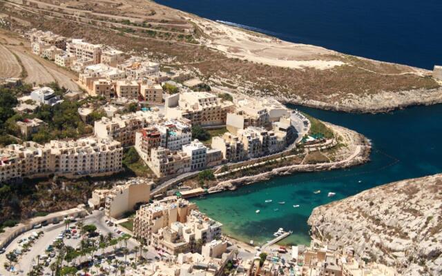 Hotel Xlendi Resort & Spa