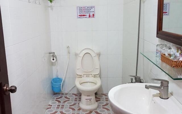 Hostel Dang Loi