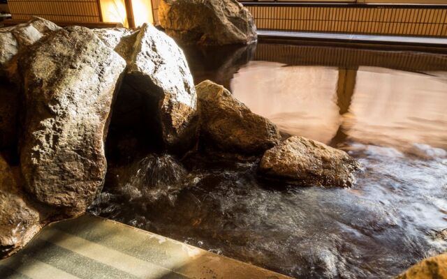 Dormy Inn Obihiro Natural Hot Spring