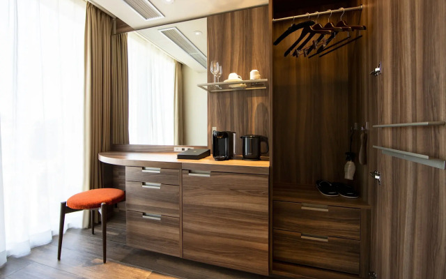 Karaksa Hotel Premier Tokyo Ginza