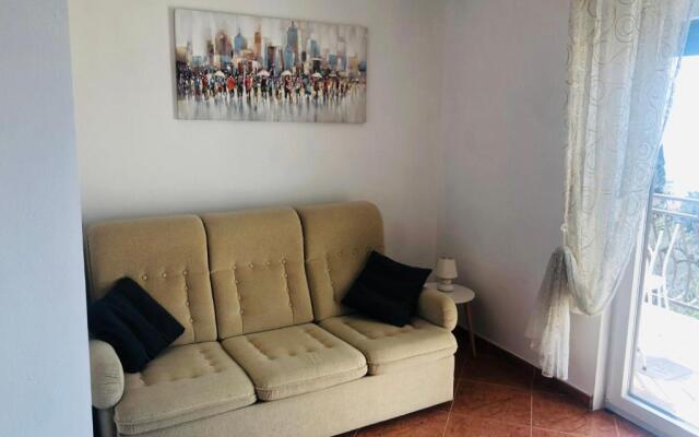 Apartments Ruza