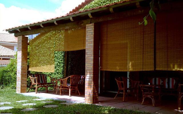 Alegre - Bussaco Boutique Hotel