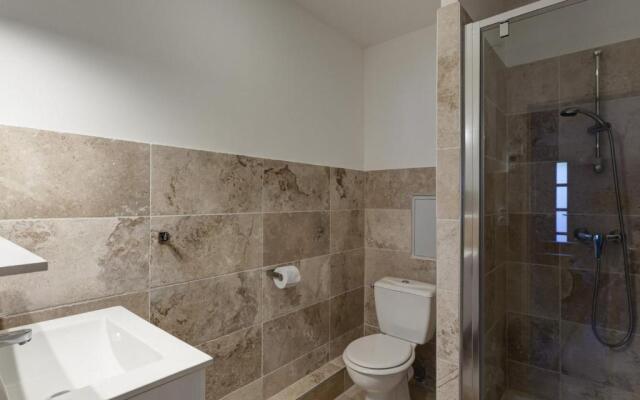 Appartement Brides-les-Bains, 2 pièces, 4 personnes - FR-1-512-41