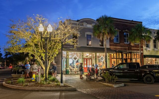 The Addison on Amelia Island