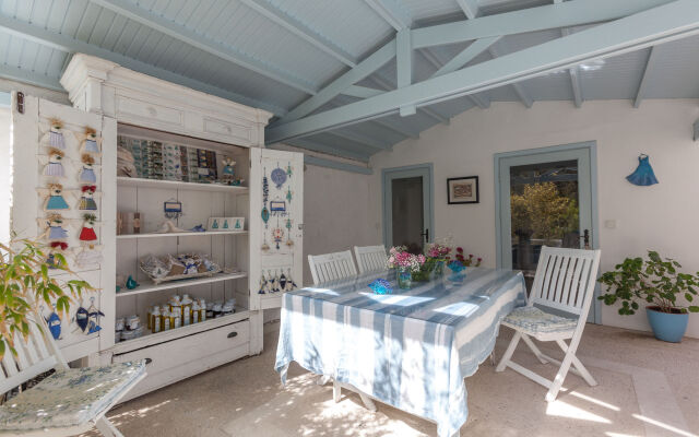 Бутик-Отель Alura