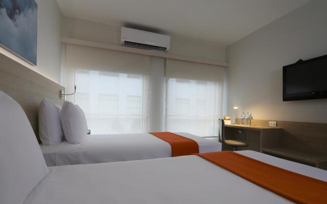 Casa Andina Premium Piura