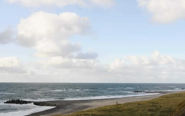 6 Person Holiday Home in Lemvig-by Traum