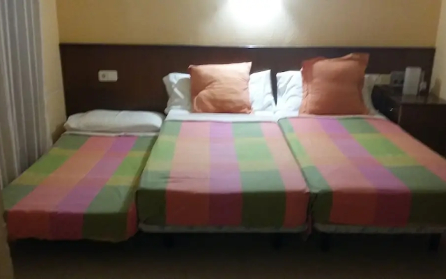 Hostal Les Collades