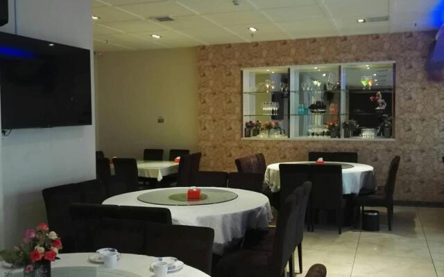 7 Days Inn (Lvliang Bus Station)