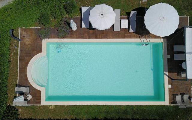 Agriturismo Tenuta Polledro