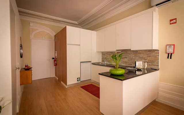 São Domingos Flowers Apartments