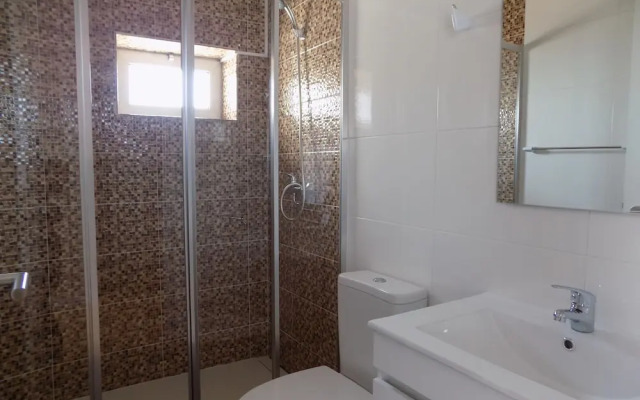 CMB Guesthouse