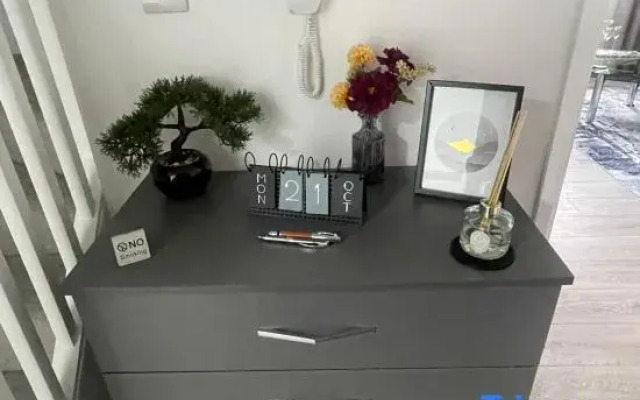 Stylish Apartment in Watford