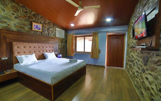 Hotel Castle Rock
