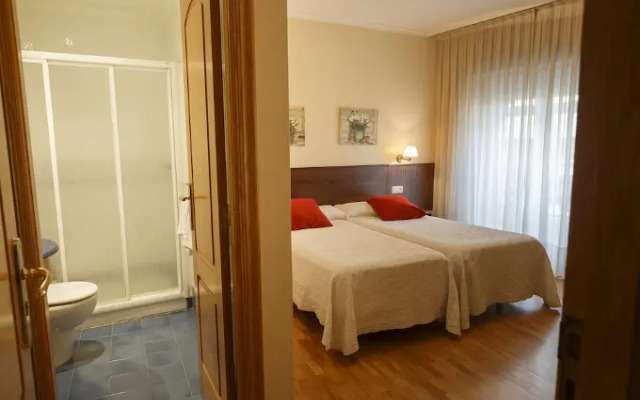 Hotel Restaurante Elisardo