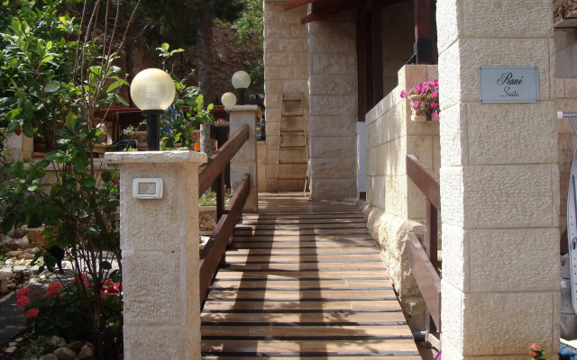 Tamer guest house