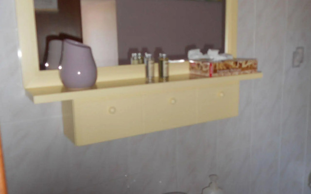 Agriturismo Cascina Serra