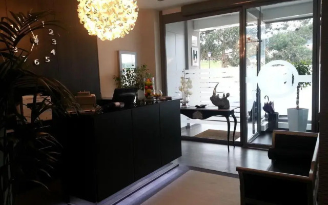 Hotel Noia