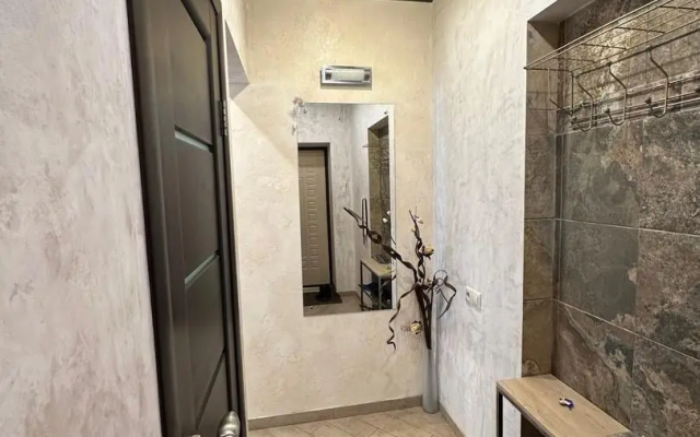 Апартаменты Липсити на ул. Интернациональная, 71