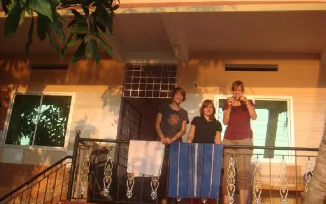BGM Homestay Neyyardam