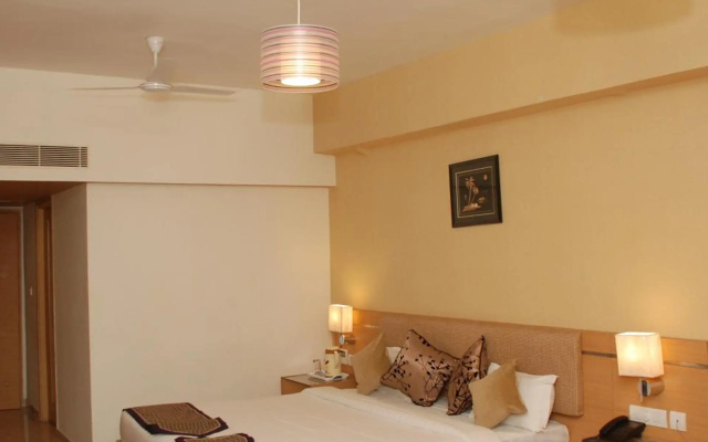 Pl.A.Krishna Inn – Guest Rooms – Tiruchirappalli