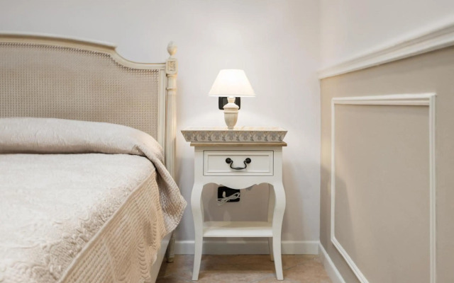 Casa Borsari Apartment